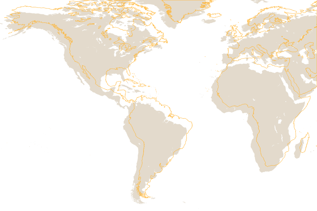 Likang product and service map