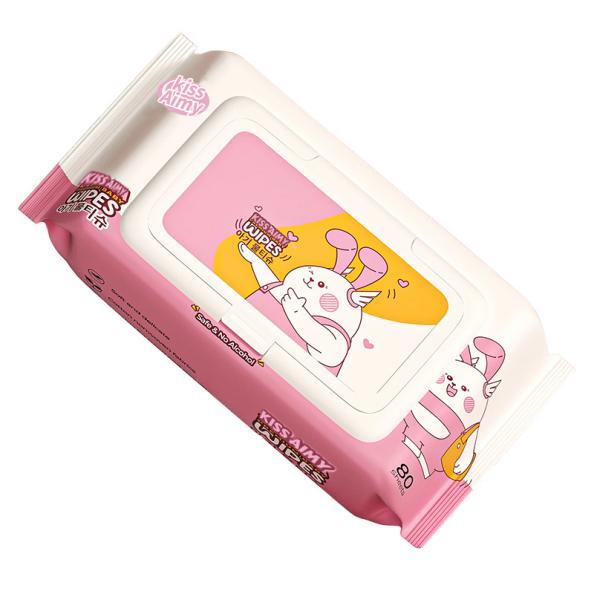 Baby wipes